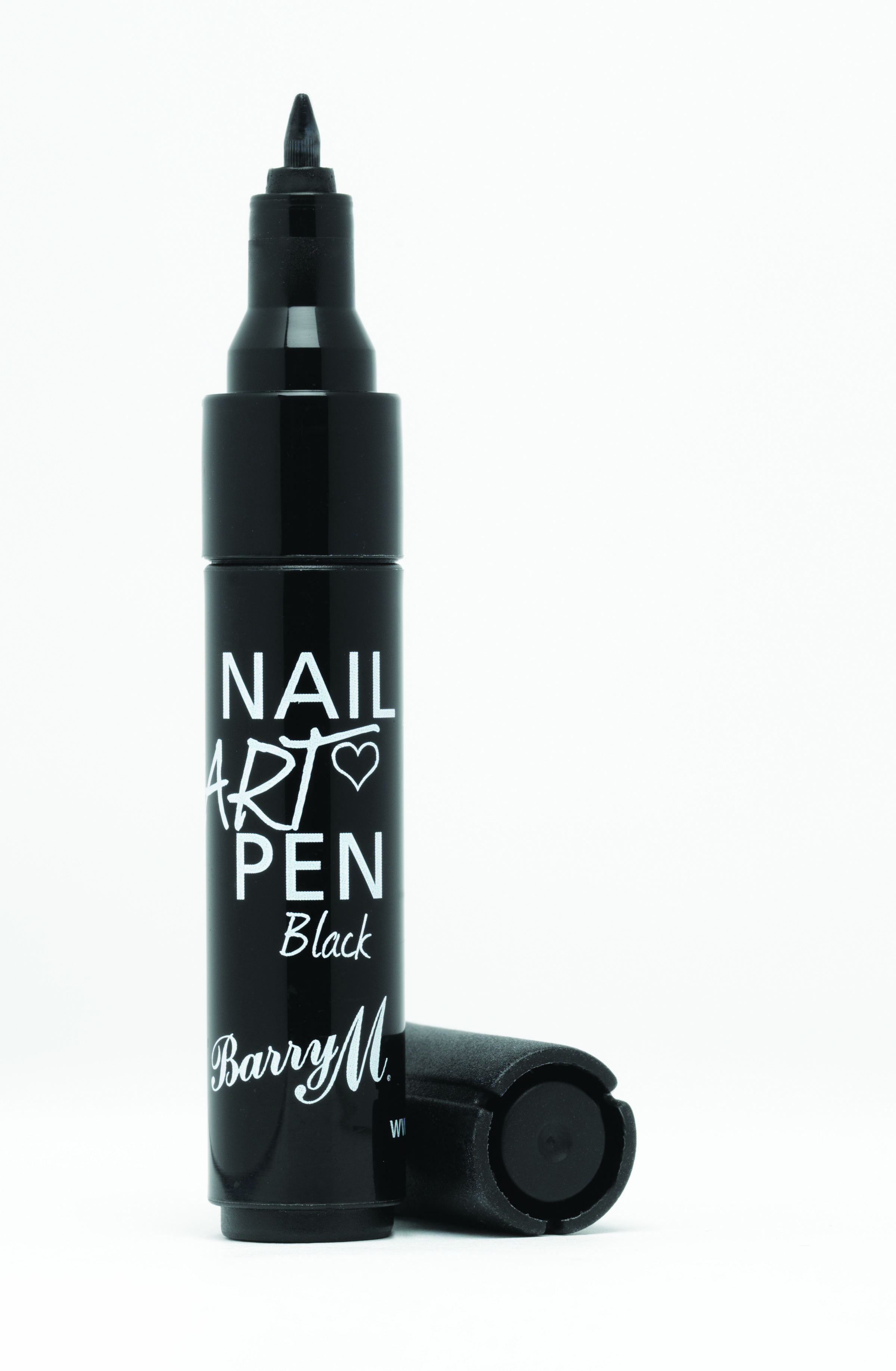 New BarryM Nail Art Pens | Beauty & Nails